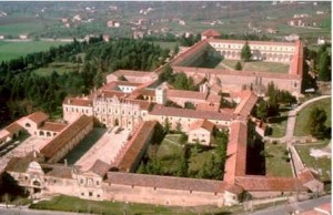 Foto Certosa